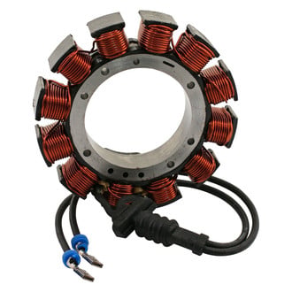 ACCEL® - Unmolded 45 AMP 3-Phase Stator