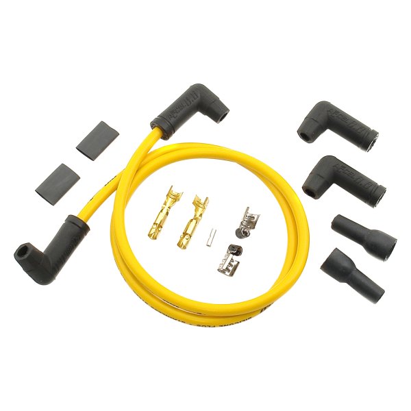 Accel® - Spiral Core Spark Plug Wires