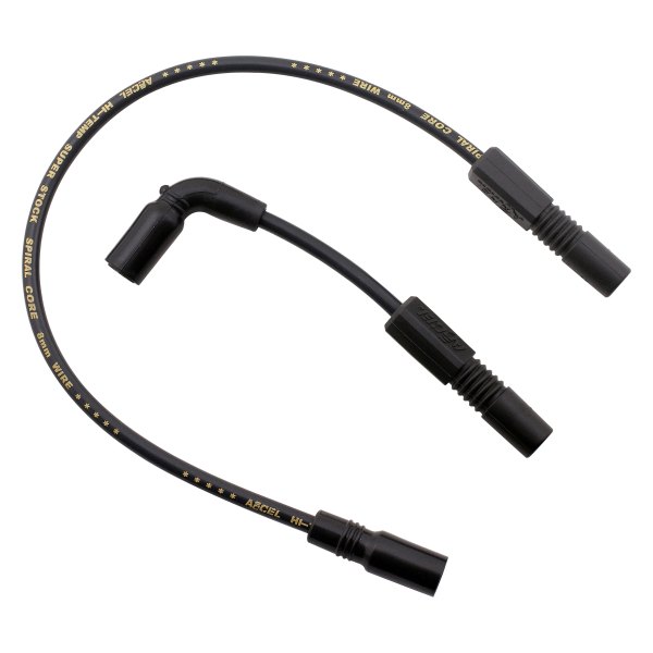 Accel® - Super Stock™ S/S Sportster XL Spark Plug Wire Set
