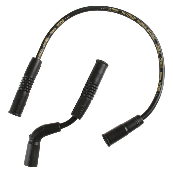 Accel® - Super Stock™ S/S Sportster XL Spark Plug Wire Set