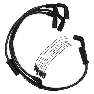 ACCEL® - S/S Ignition Wire Set