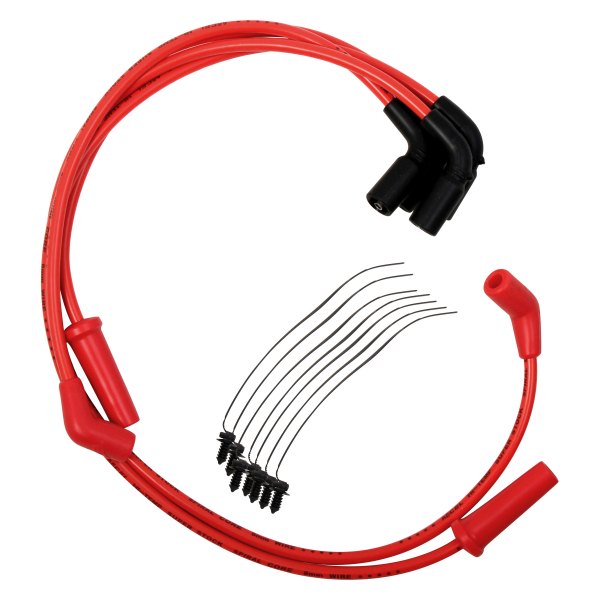 Accel® - S/S Ignition Wire Set
