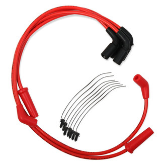 ACCEL® - S/S Ignition Wire Set