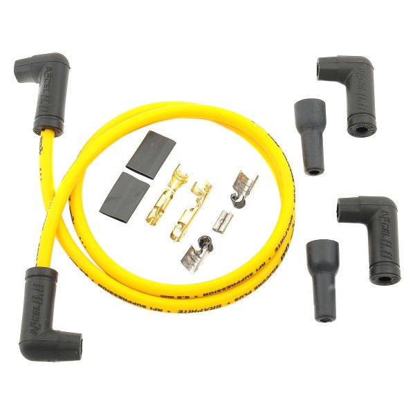Accel® - Spiral Core Custom Fit Wire Set