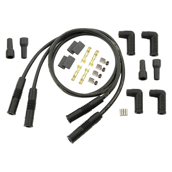 Accel® - Spiral Core Custom Fit Wire Set