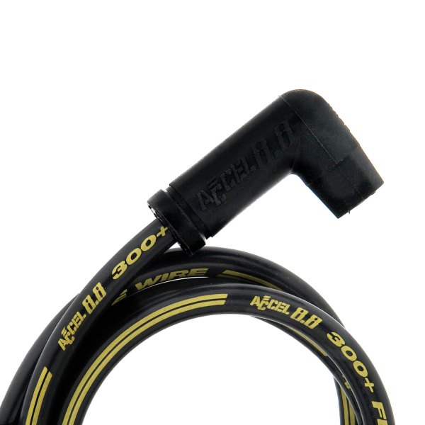 Accel® - 300+™ Race Spark Plug Wire Set