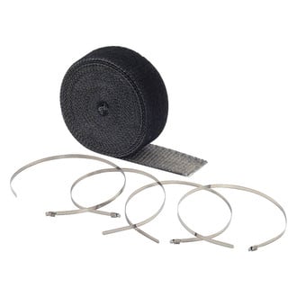 Accel® - Flat Exhaust Wrap Kit