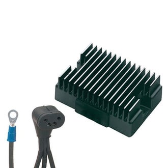 ACCEL® - Voltage Regulator