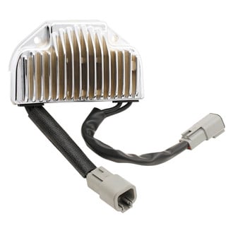 ACCEL® - Voltage Regulator