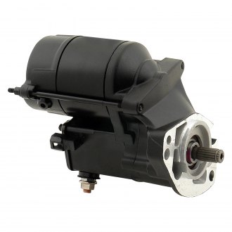 Motorcycle Starters & Components | Relays, Solenoids, Motors