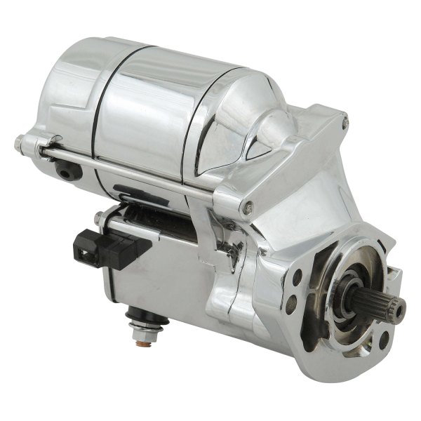 Accel® - Ultra Tork Starter 1.4 KW with Lifetime Clutch
