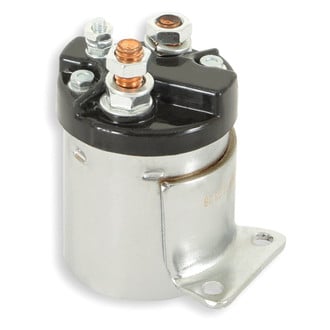 ACCEL® - Starter Solenoid
