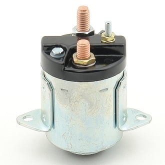 ACCEL® - Starter Solenoid