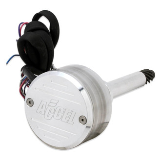 ACCEL® - Distributor