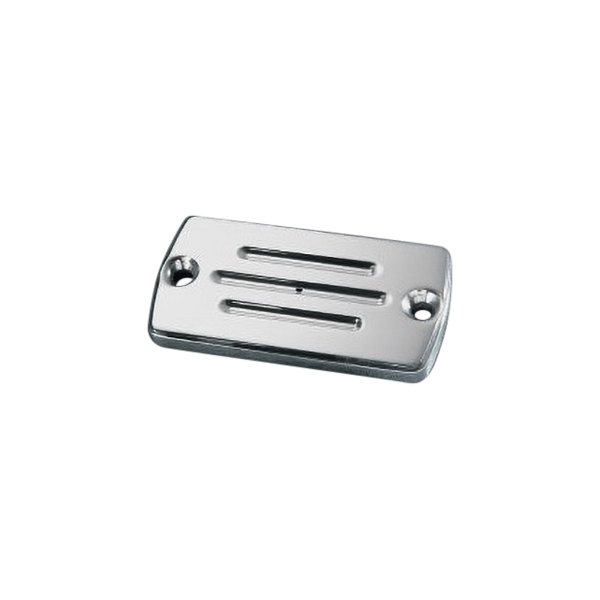Accutronix® - Chrome Milled Master Cylinder Lid