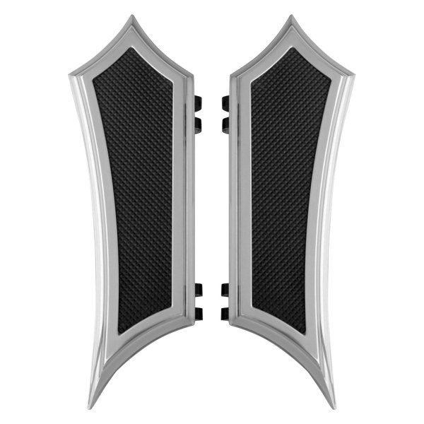 Accutronix® - Instigator Style Driver's Floorboard Kits