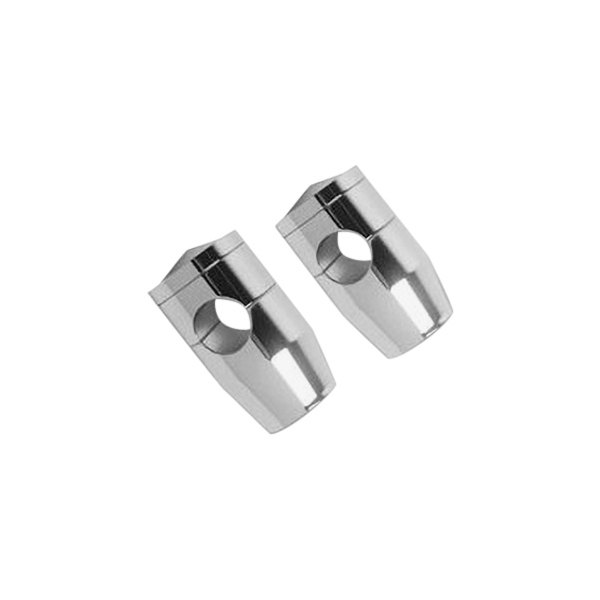 Accutronix® - Smooth Straight Conventional Risers
