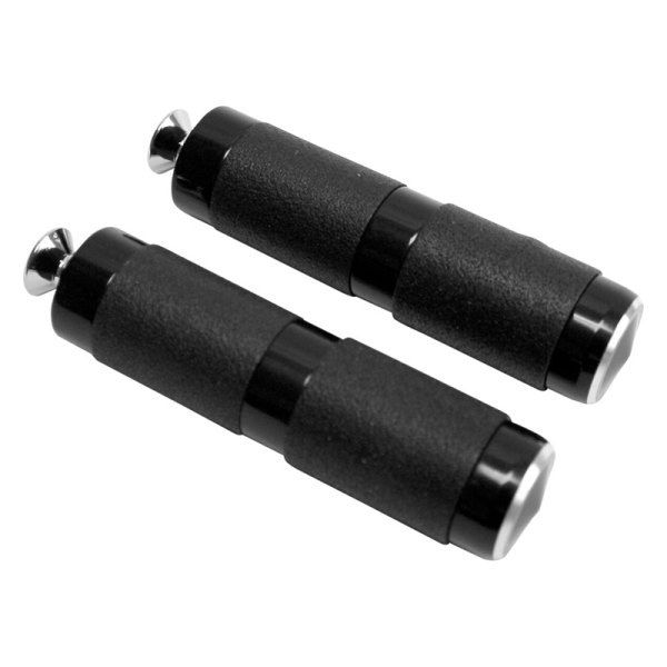 Accutronix® - Rubber Style Toe Pegs