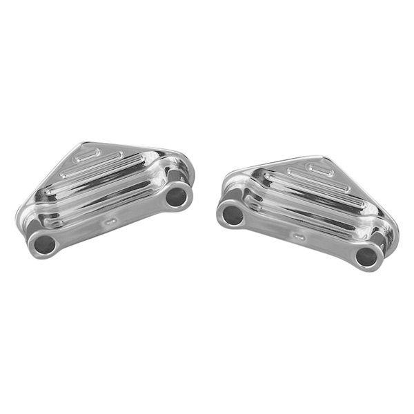 Accutronix® - Milled Style Fender Spacers