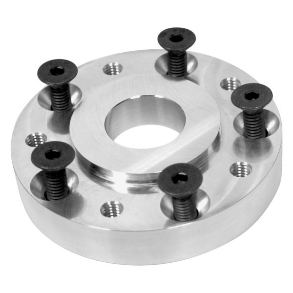  Accutronix® - Black Mid-Glide Style Rotor Spacer