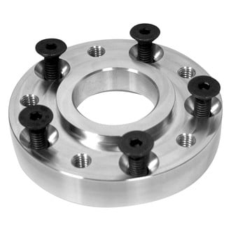 Accutronix® - Chrome Mid-Glide Style Rotor Spacer