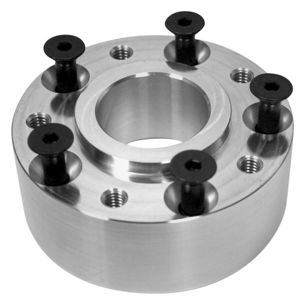 Accutronix® - Polished Wide-Glide Style Rotor Spacer