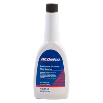 ACDelco® 10-3012 - Fuel System Cleaner