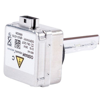 ACDelco® - GM Original Equipment™ HID/Xenon Bulb (D1S)