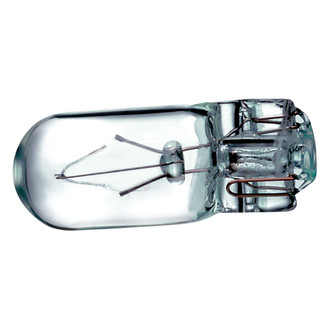ACDelco® - GM Original Equipment™ Halogen Bulb (194 / T10)