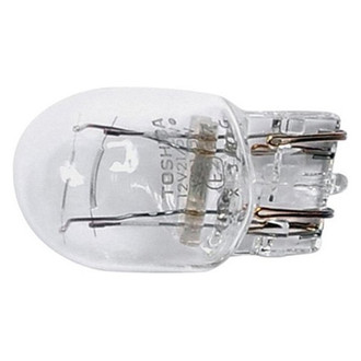 ACDelco® - GM Original Equipment™ Halogen Bulb (7443)