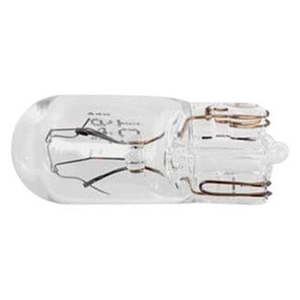ACDelco® - GM Original Equipment™ Halogen Bulb (194 / T10)