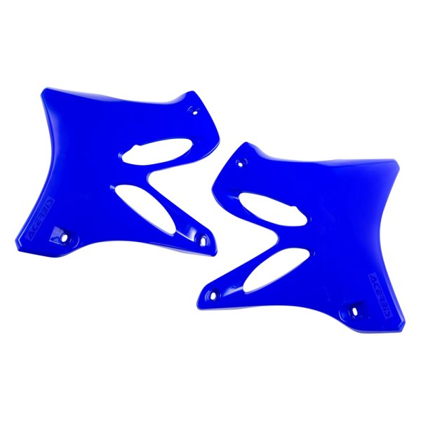 Acerbis® - Blue Radiator Shrouds
