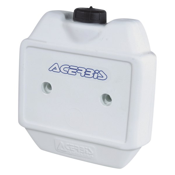 Acerbis® - Front White Auxiliary Tank