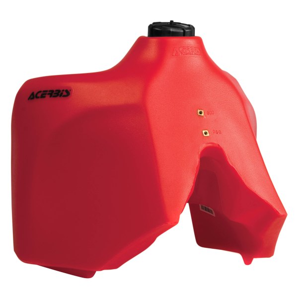 Acerbis® - Red Fuel Tank