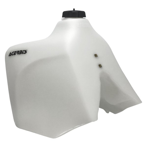 Acerbis® - White Fuel Tank