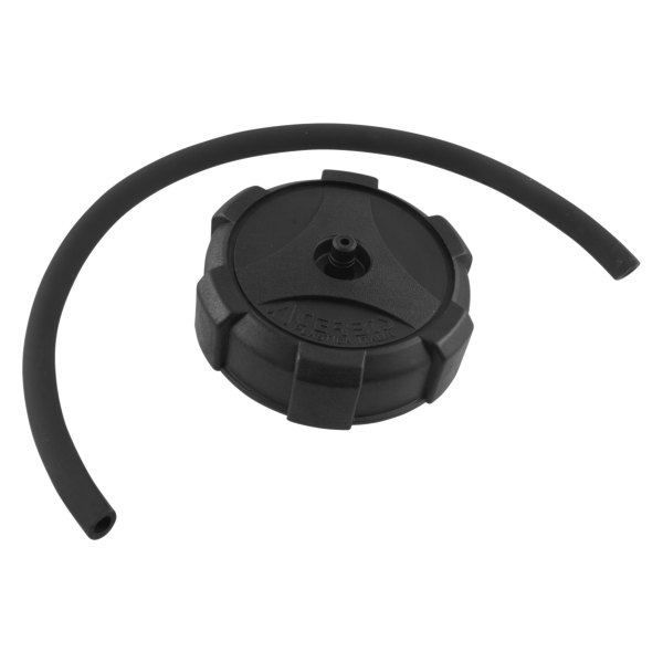 Acerbis® - Vented Black Gas Cap