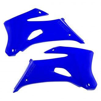 2008 Yamaha WR250F Plastic Kits | Dirt Bike & Sportbike - MOTORCYCLEiD.com