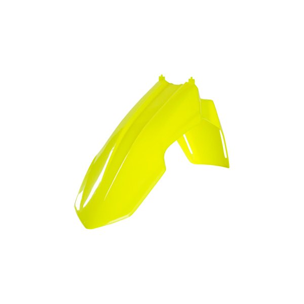 Acerbis® - Front Yellow Plastic Fender