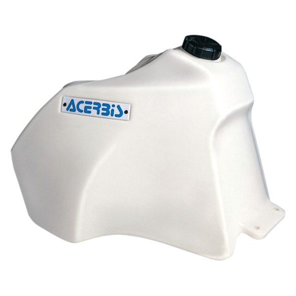 Acerbis® - White Fuel Tank