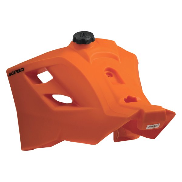 Acerbis® - Orange Fuel Tank