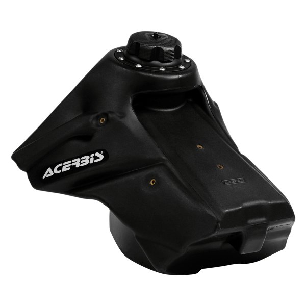 Acerbis® - Black Fuel Tank