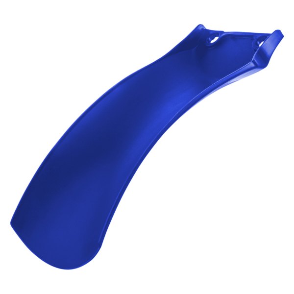 Acerbis® - Blue Plastic Mud Flap