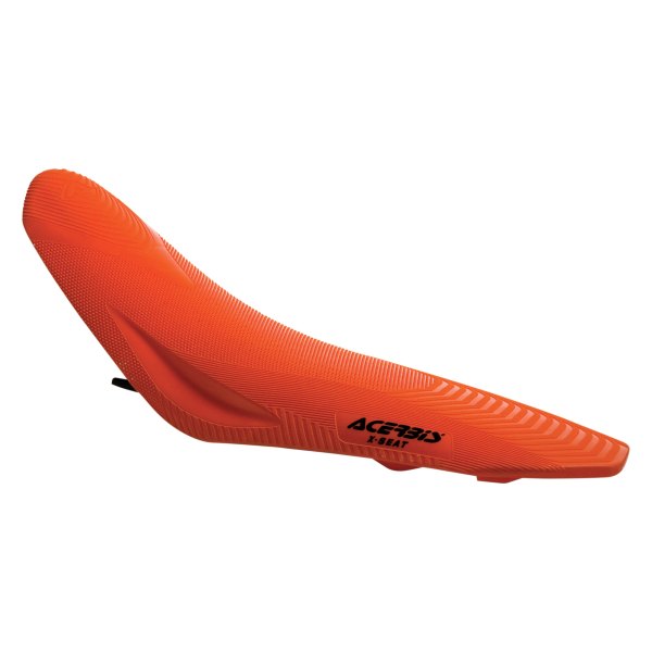 Acerbis® - Orange Hard X-Seat
