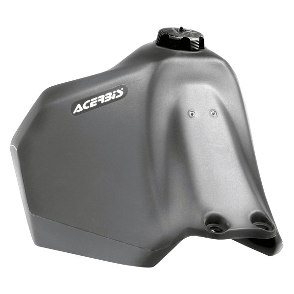 Acerbis® - Gray Fuel Tank