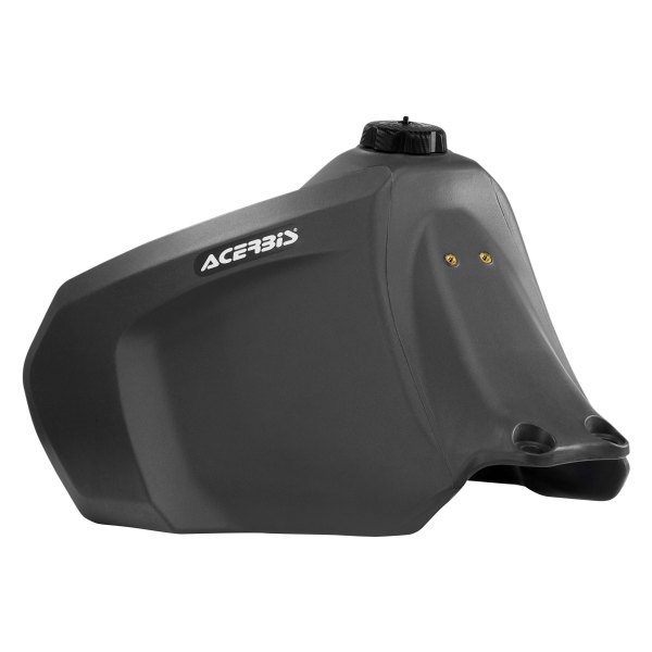 Acerbis® - Gray Fuel Tank