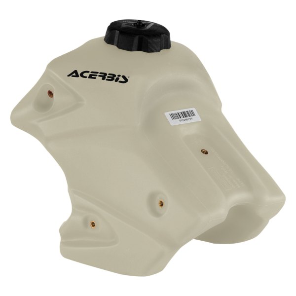 Acerbis® - Natural Fuel Tank