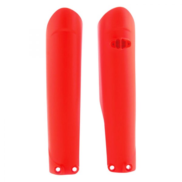 Acerbis® - Red Lower Fork Cover