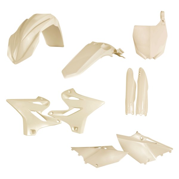 Acerbis® - Full Desert Eagle (Tan) Plastic Kit