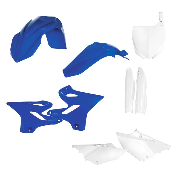 Acerbis® - Full Original 21 Plastic Kit