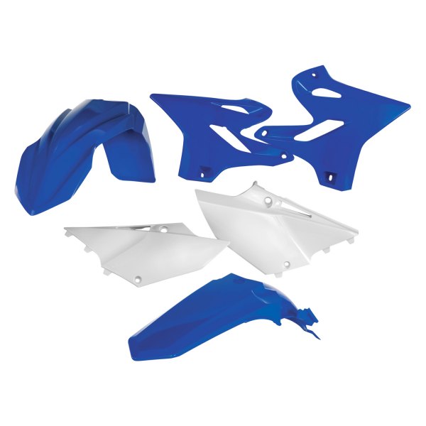 Acerbis® - Plastic Kit